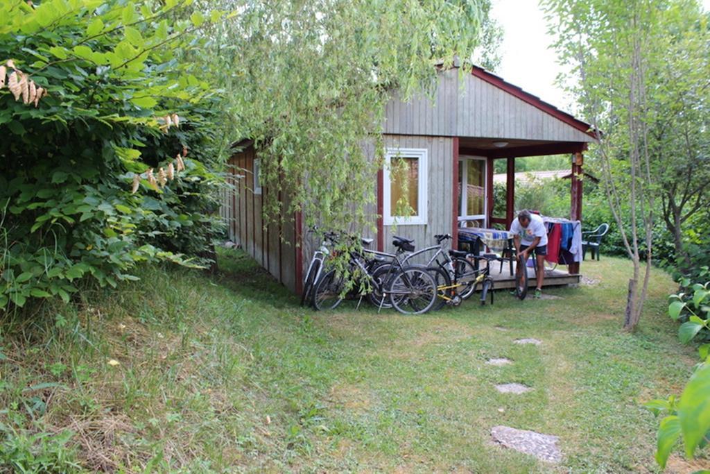 Causses & Vallees Vacances Hotel Saint-Georges-de-Luzencon ห้อง รูปภาพ